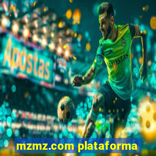 mzmz.com plataforma